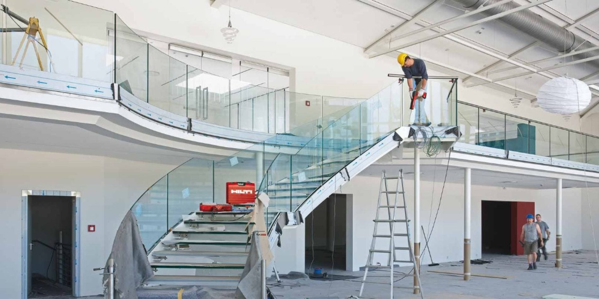 Effizientes Planen von Befestigungstechniken