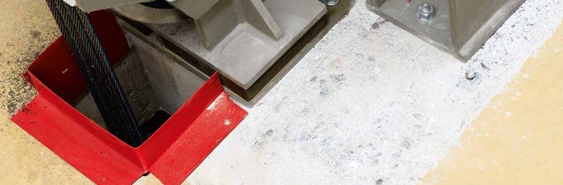 Hilti HST3 Bolzenanker