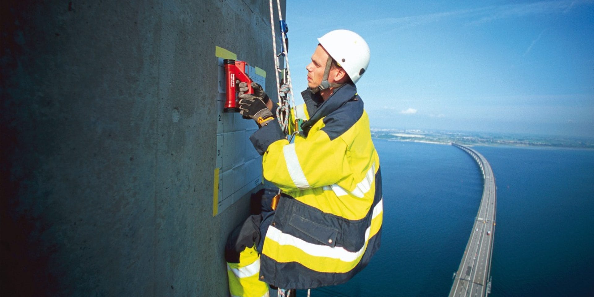 Strukturanalyse und Bauwerksprüfung