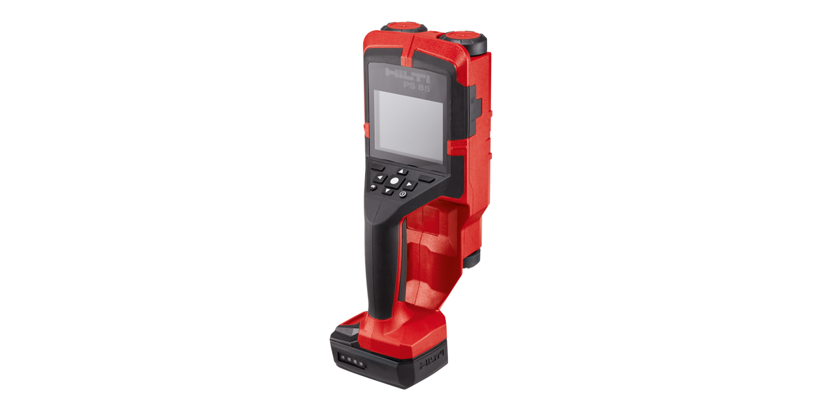 Hilti Wandscanner PS 85
