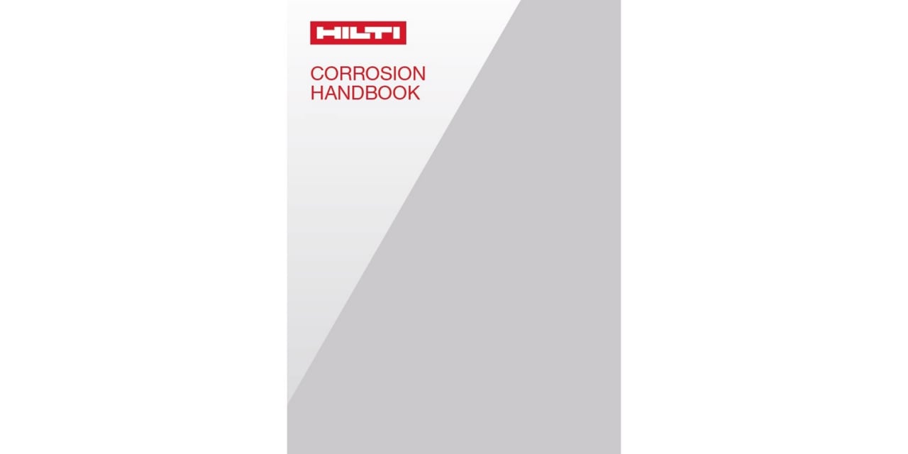 Handbuch Korrosion