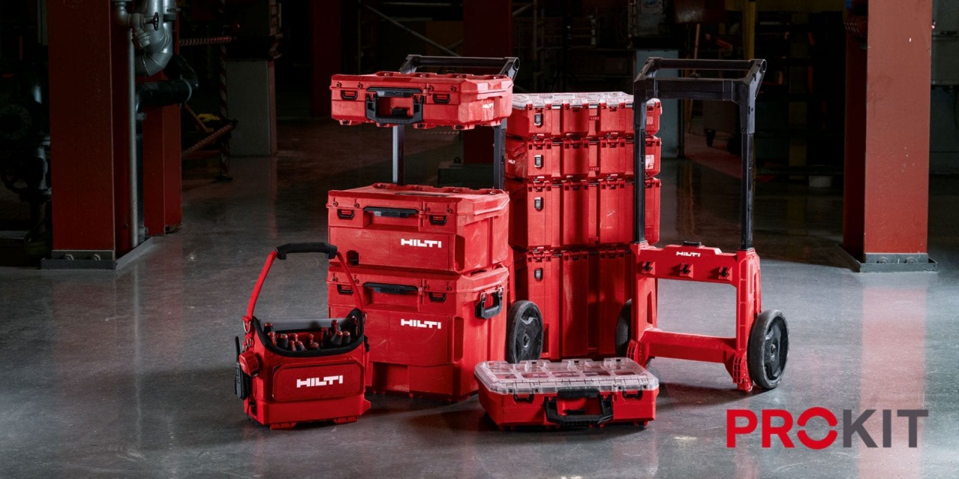 Hilti ProKit