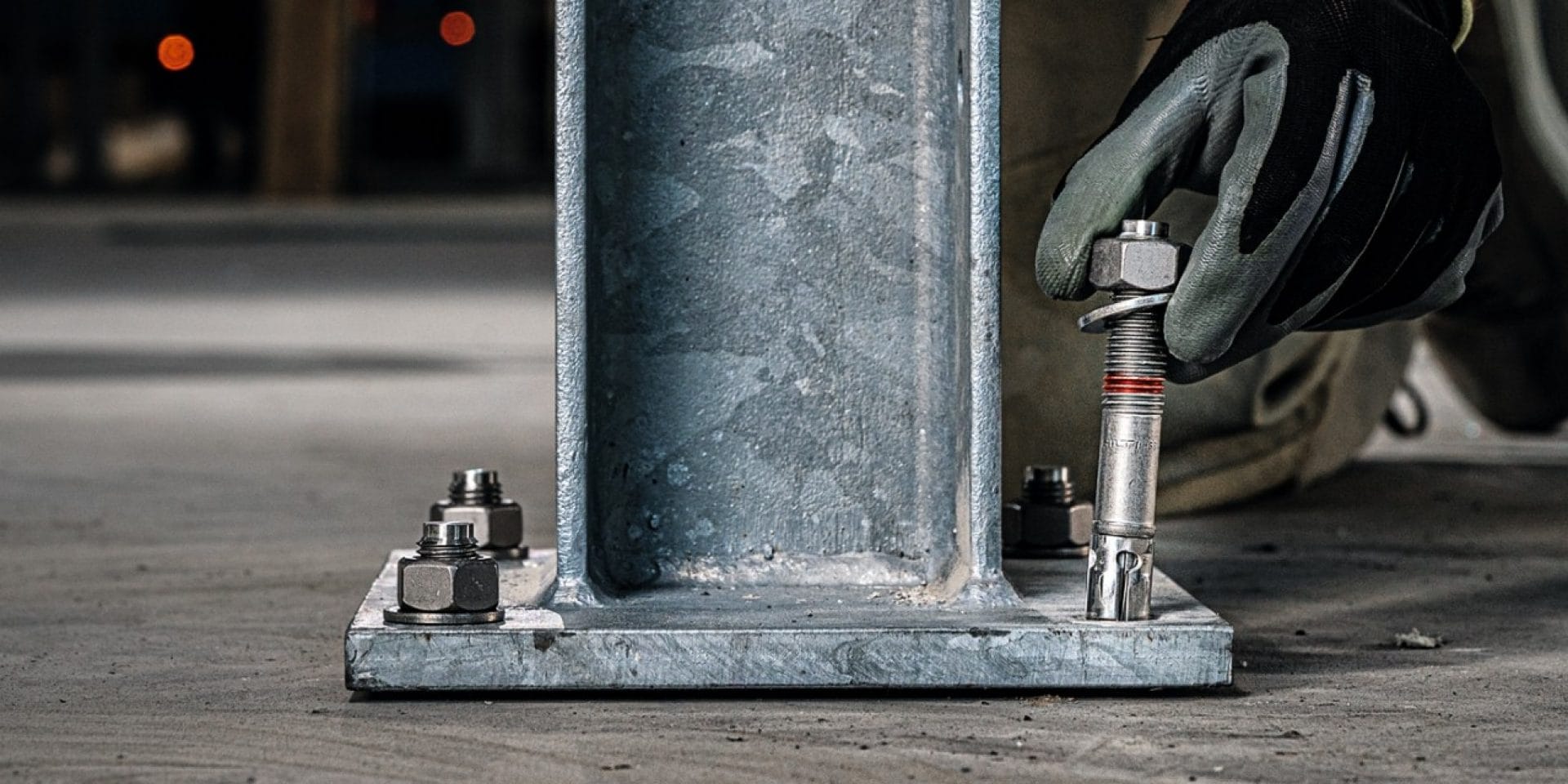 Hilti Dübel Ratgeber