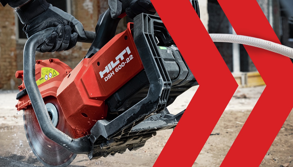 Hilti Nuron 