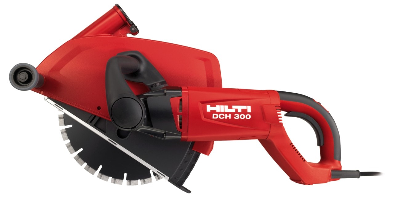 DCH 300