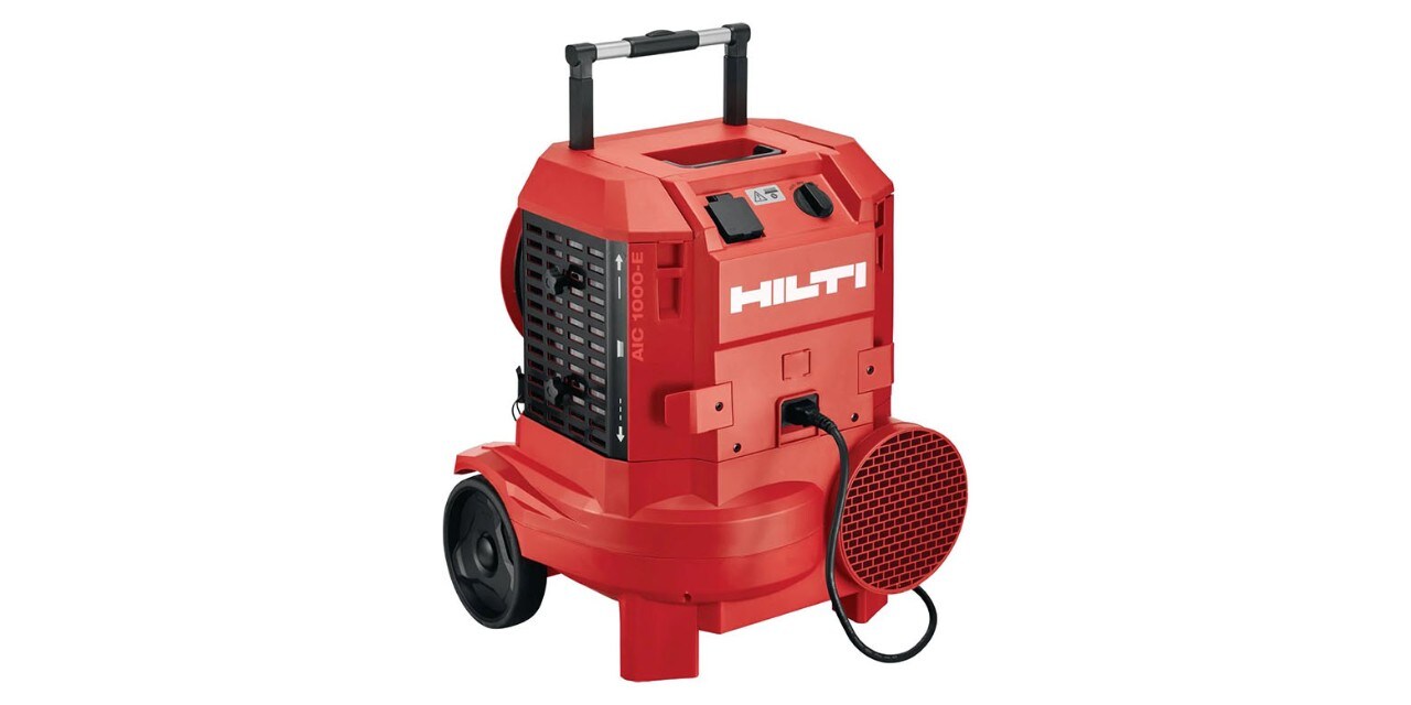 Luftreiniger AIC 1000