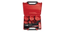 RED HILTI TOOL