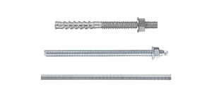 RED HILTI DRILL