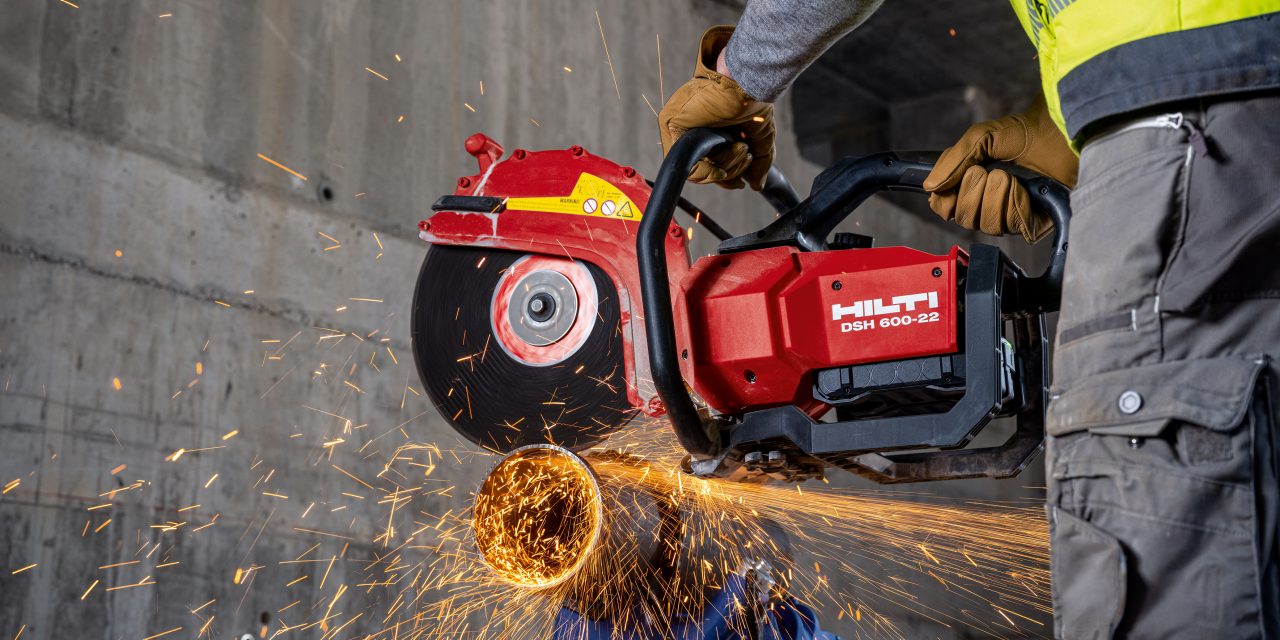 DSH 600-22