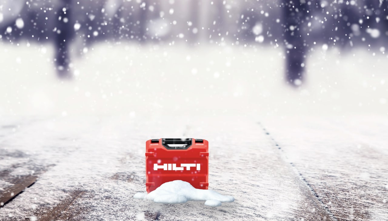 Hilti Winterwochen 2024