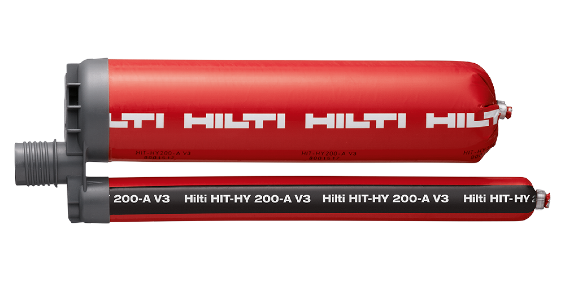 Chemischer Dübel: HIT-HY 200-A V3
