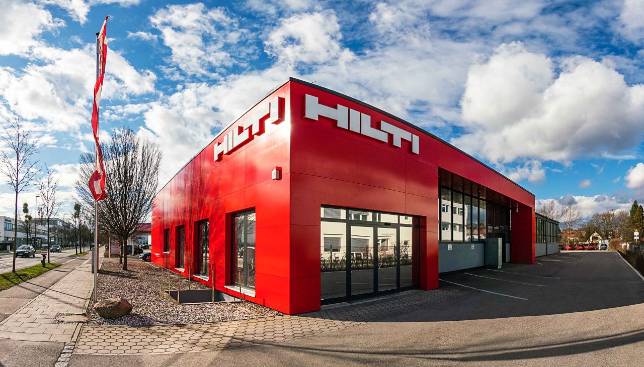 Hilti Winterwochen Hilti Store