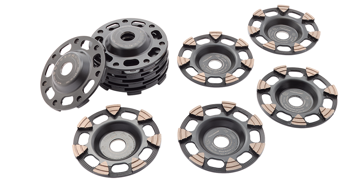 Hilti Winterwochen: Schleifen Premium