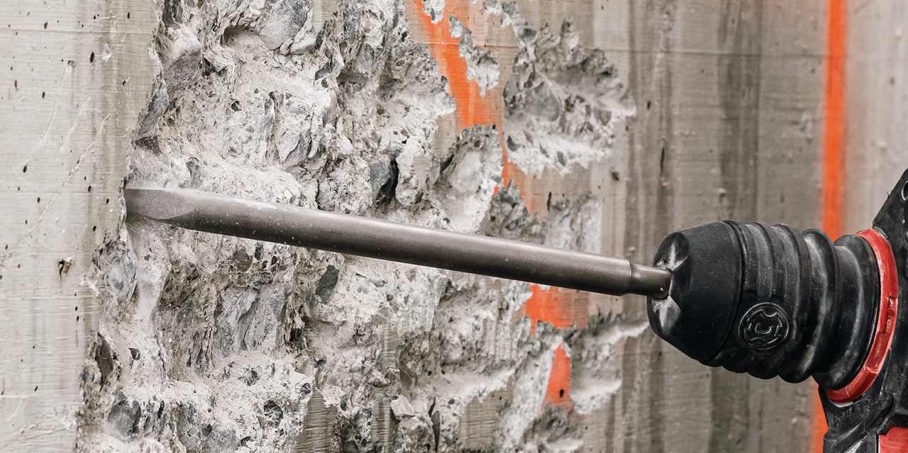 Winterwochen 2025: Meisselsatz TE-YX