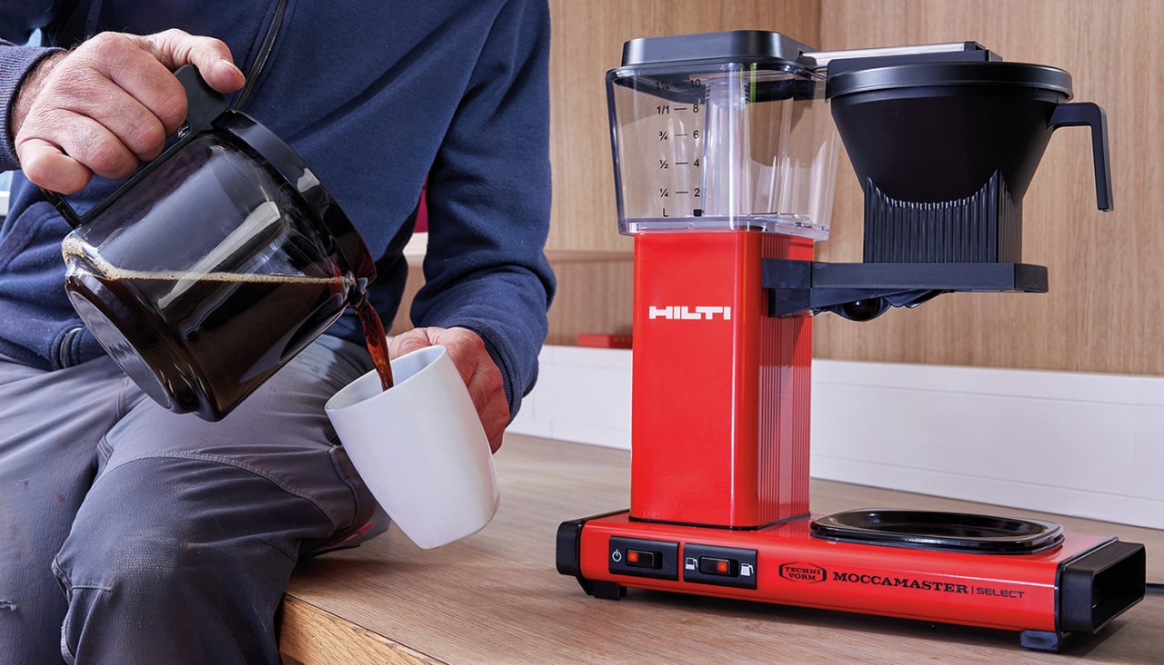 Hilti Winterwochen 2025