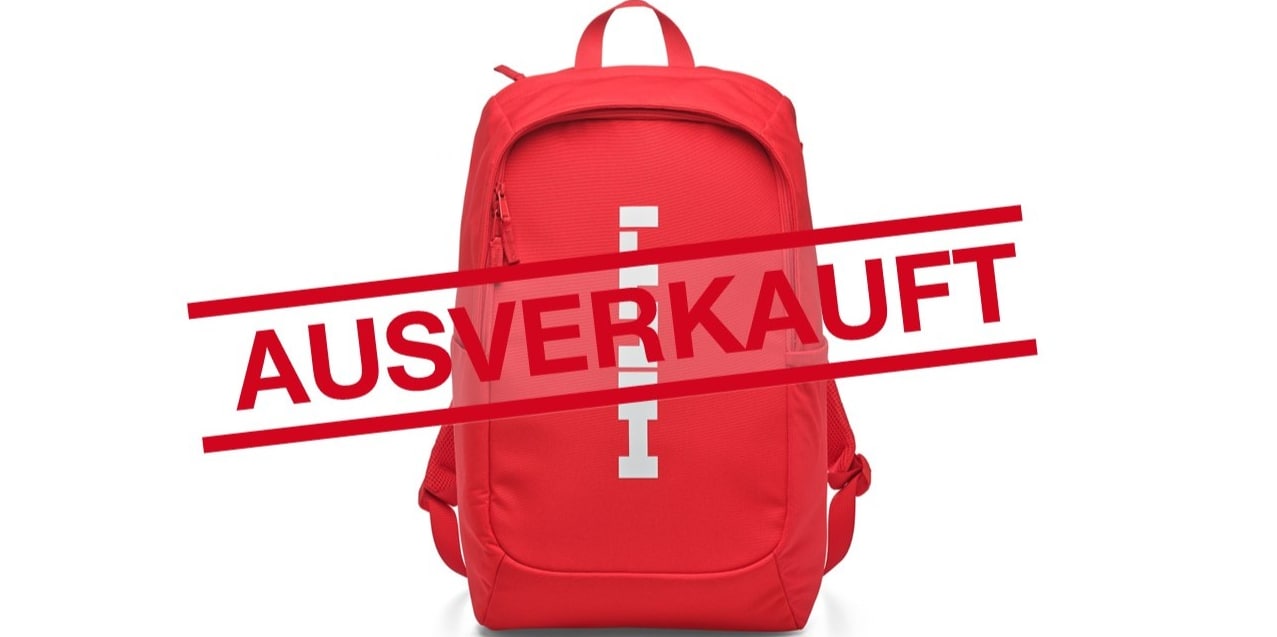 Hilti Winterwochen 2025 SMART Rucksack