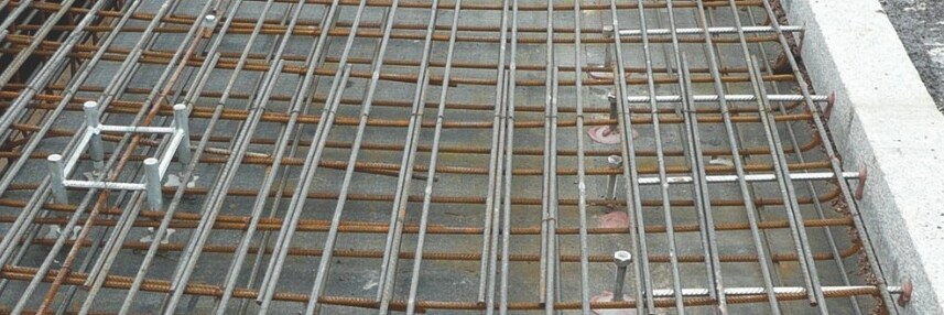 Ihre Hilti Systemkette für Neubau und Sanierung
