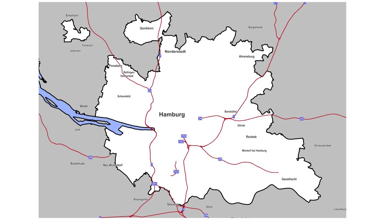 Hilti Baustellenservice Hamburg