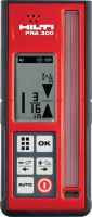 Fernbedienung/Laser-Empf. PRA 300 