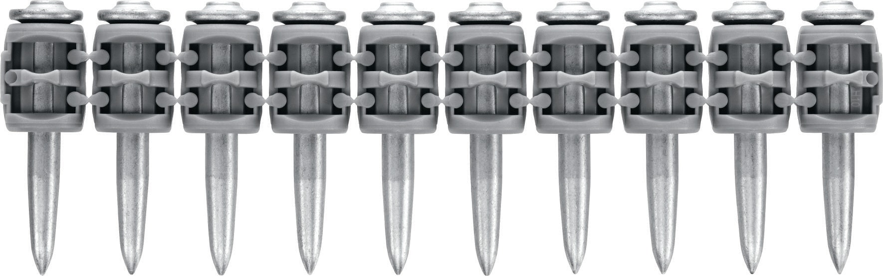 1000 x HILTI Nägel Hilti X- c 36  B3 MX Universalnagel bx 3 BX3 Beton Betonnagel 