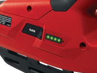 GX 3 Gasbetriebenes Setzgerät Gasbetriebenes Setzgerät für Trockenbauprofile, Elektro, SHK- sowie Hochbau-Anwendungen
