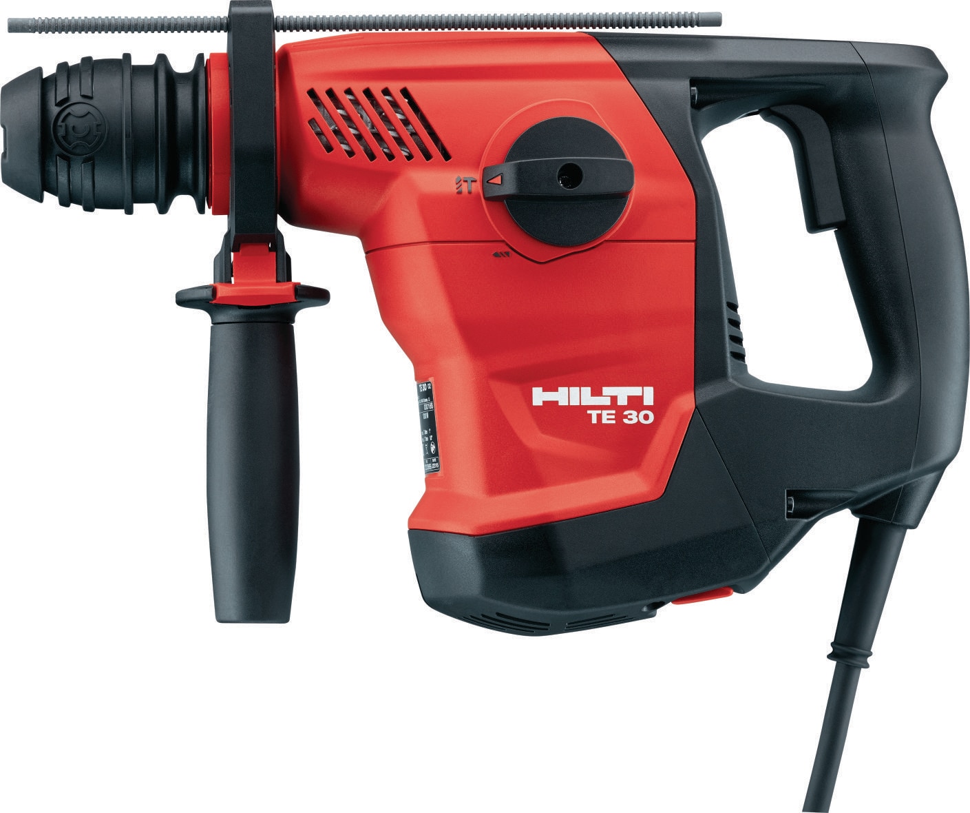 SDS Plus Bohrfutter für Hilti TE 30 C TE 35 C
