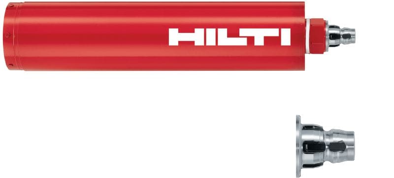 X-Change Bohrkronenkörper (BI) X-Change Bohrkronenkörper (inkl. Einsteckende Hilti BI für schnellen Wechsel)