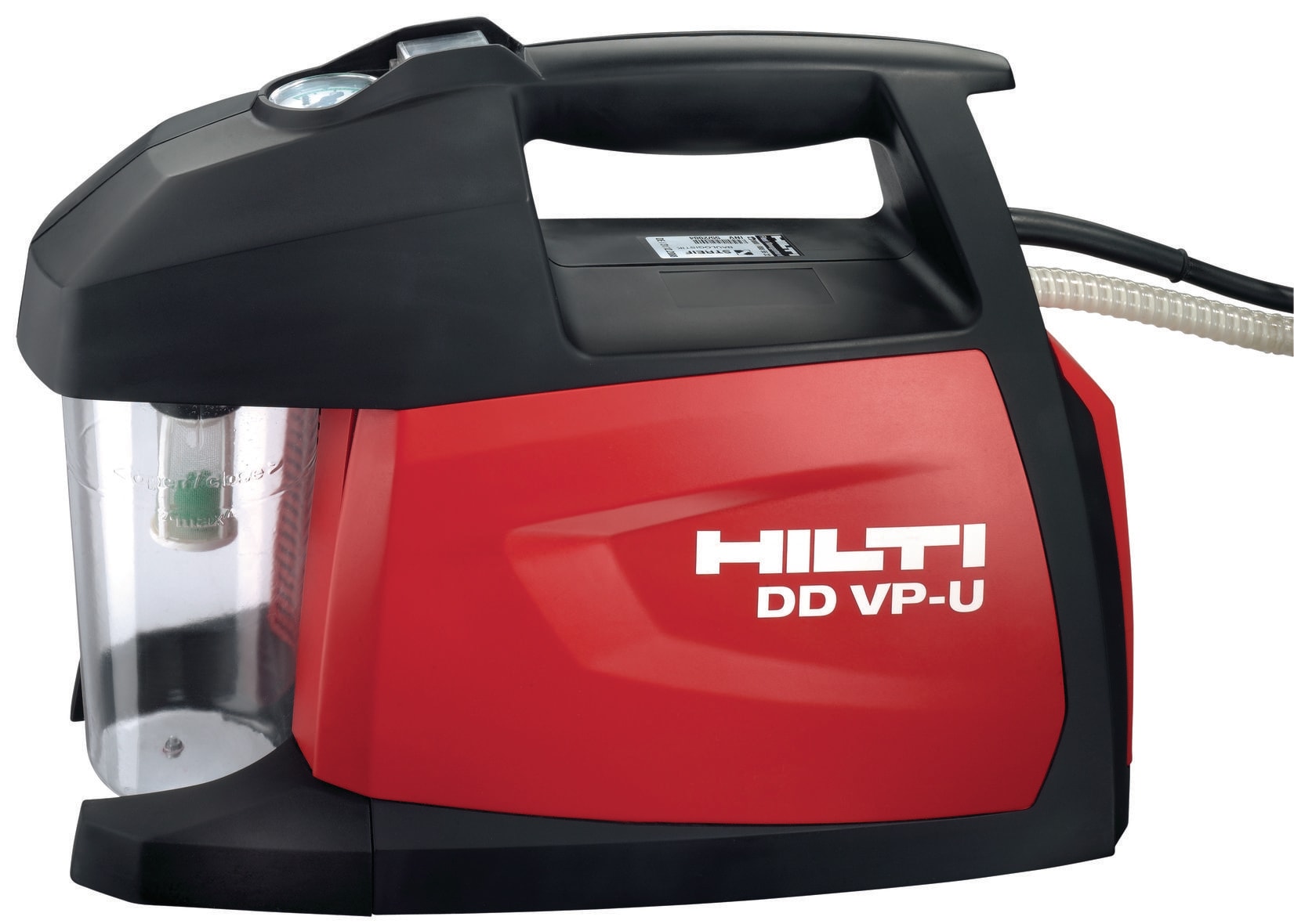 Vakuumpumpe DD VP U 230V Diamantbohren Hilti Deutschland