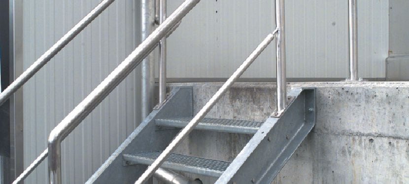 Bolzenanker HSA-R SS Bolzenanker (A4-Edelstahl) für Standardanwendungen in ungerissenem Beton Anwendungen 1
