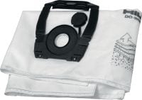 Set DD-WMS Filterbeutel 100 MP25 (100) 