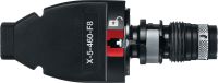 Bolzenführung X-5-460-F8T 