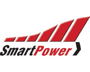                Das Strommanagement von Smart Power sorgt dafür, dass das Werkzeug auch unter schwankender Arbeitslast gleichmäßige Leistung bringt.            