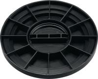 Filter VC 5 Fixierung 