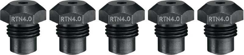 Nasenstück RT 6 RN 4.0mm (5) 