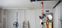 Verlängerungsrohr SME kpl  Anwendungen 2