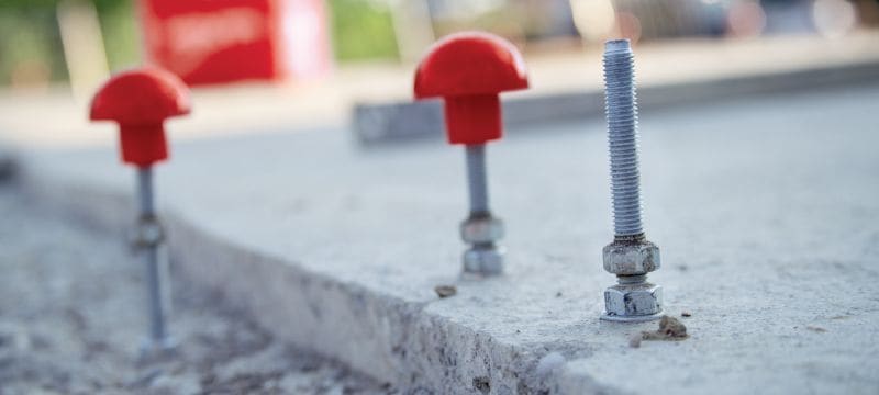 HCW Holzverbinder Schnelleres und effizienteres Holzverbindersystem zur Montage von vorgefertigten Holzkonstruktionen Anwendungen 1