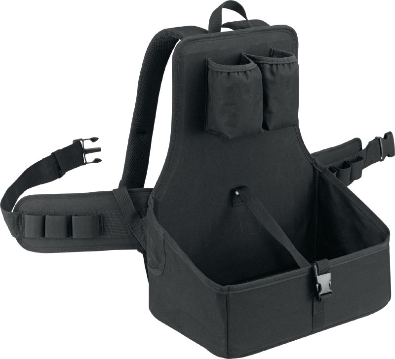 Rucksack VC 2D-22 & VC 5/75(A)-22 