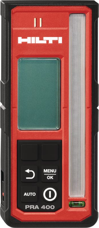 Fernbedienung/Laser-Empf. PRA 400 
