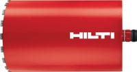 Bohrkrone SPX-H (BL) Bohrkrone der Ultimate-Leistungsklasse zum Kernbohren in allen Arten von Beton – für Geräte mi ≥2,5 kW (inkl. Hilti BL Einsteckende)