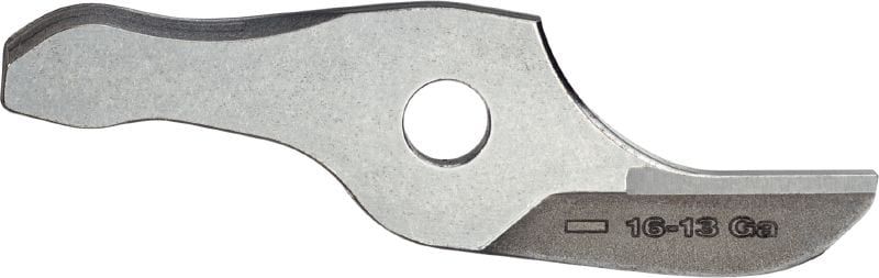 Schneidsegment SSH CS 1,5-2,5 (2) gerade 