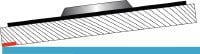 Lamellenscheibe AF-D FT SP Faserverstärkte Lamellenscheiben der Premium-Leistungsklasse für den Grob- und Feinschliff von Edelstahl, Stahl und anderen Metallen