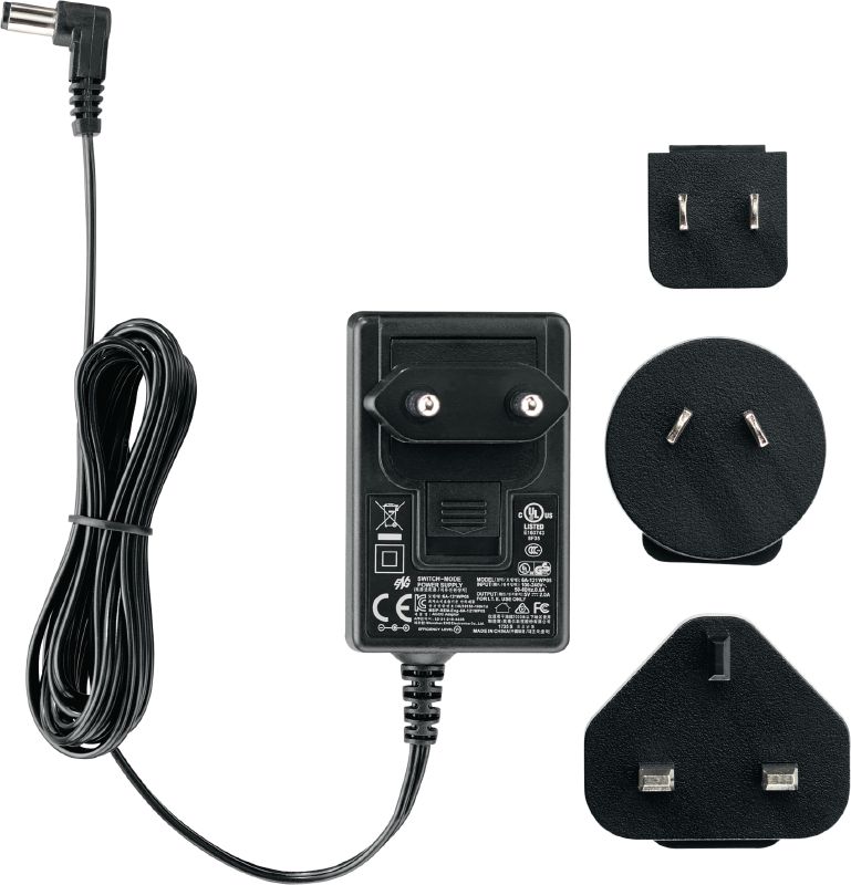 AI G125 Gateway (Flottenmanagement) Das Gateway für die Live- und Remote-Verwaltung von Geräten mit ON!Track Bluetooth® Smart Tags.