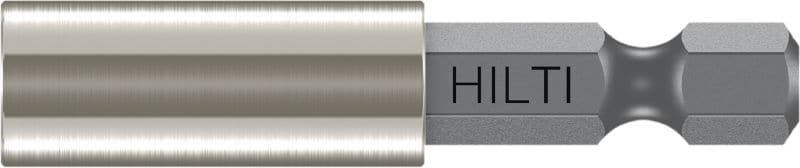 Magnetischer Bithalter S-BH (M) Standard-Bithalter mit Magnet zur Verwendung mit normalen Schraubendrehern