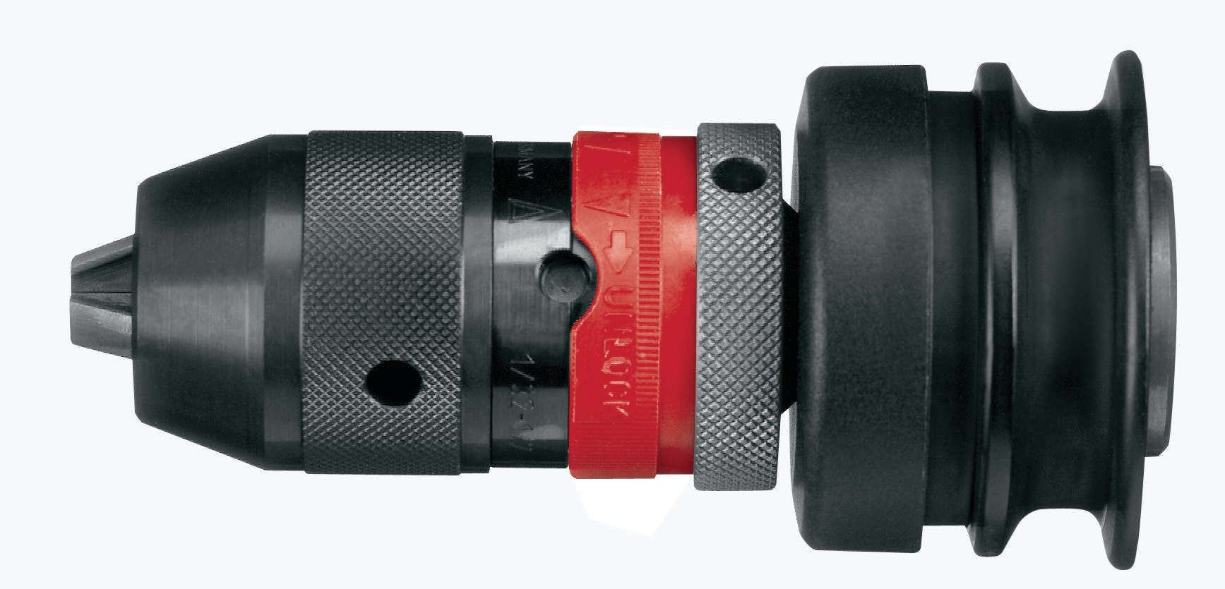 1 x Werkzeugaufnahme Schnellspannfutter für Hilti TE 16 M TE16M Bohrfutter