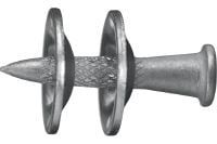 X-ENP2K MX Befestigungselemente für Metallkonstruktionen (magaziniert) Kollatierte Nägel zur Befestigung von Metallkonstruktionen auf leichten Stahlunterkonstruktionen mit Bolzensetzgeräten