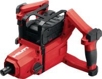NMX 6-22 Akku-Rührwerk Akku-Rührwerk mit leistungsstarkem bürstenlosem Motor zum Rühren von Beton, Mörtel und vielen anderen Baustoffen (Nuron Akkuplattform)