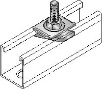 HHK 30 Hammerkopfschraube