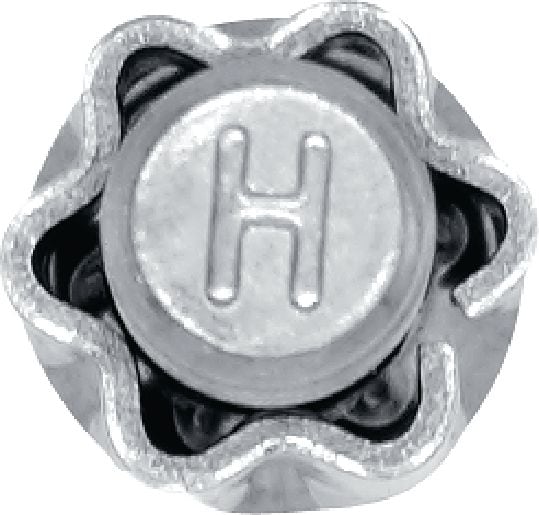 Bild 4 von 5: Naturstein-Hinterschnittanker HSU-R Hinterschnittdübel der Ultimate-Leistungsklasse, für Naturstein