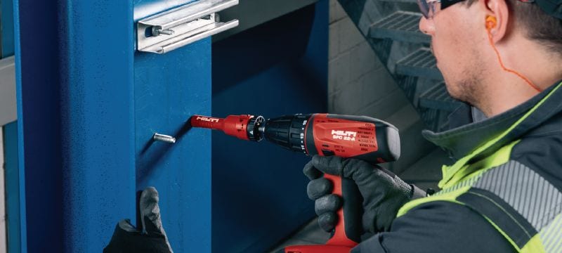 Gewindeschraubbolzen S-BT MR Gewinde-Schraubbolzen (Edelstahl, metrisches Gewinde) für Mehrzweckbefestiger auf Aluminium in stark korrosiven Umgebungen Anwendungen 1