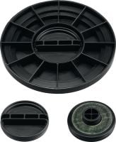 Filter VC 5 Fixierung 